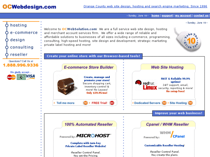 www.ocwebsolution.net