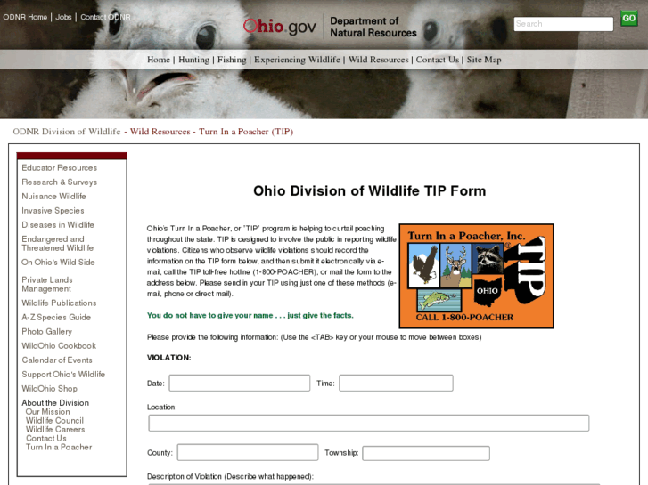 www.ohiotip.com