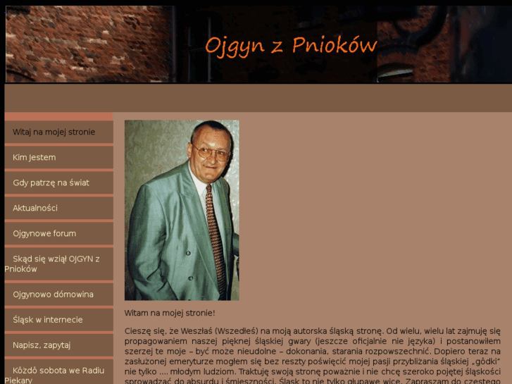 www.ojgynzpniokow.pl