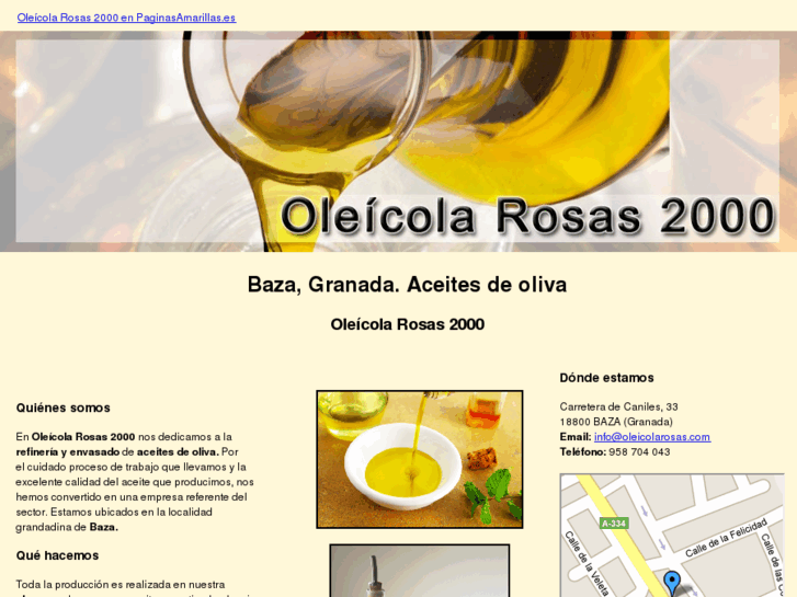 www.oleicolarosas.com