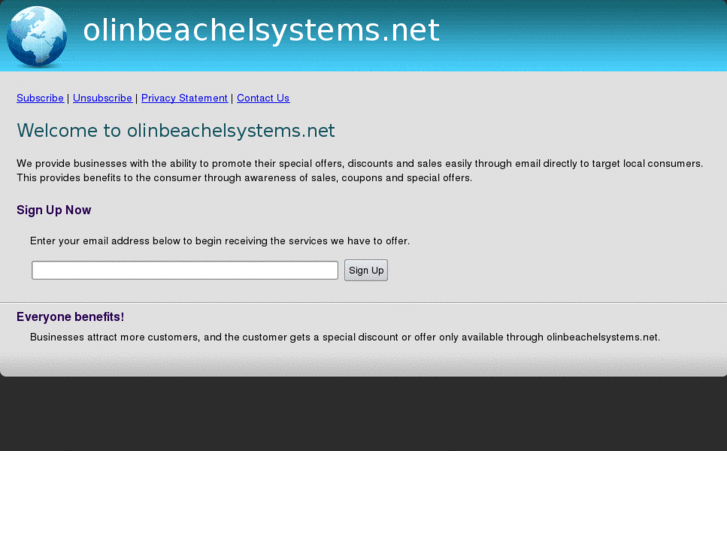 www.olinbeachelsystems.net