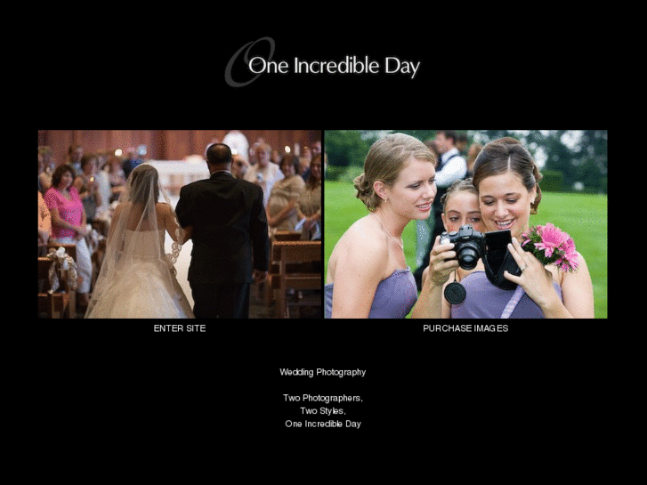 www.oneincredibleday.com