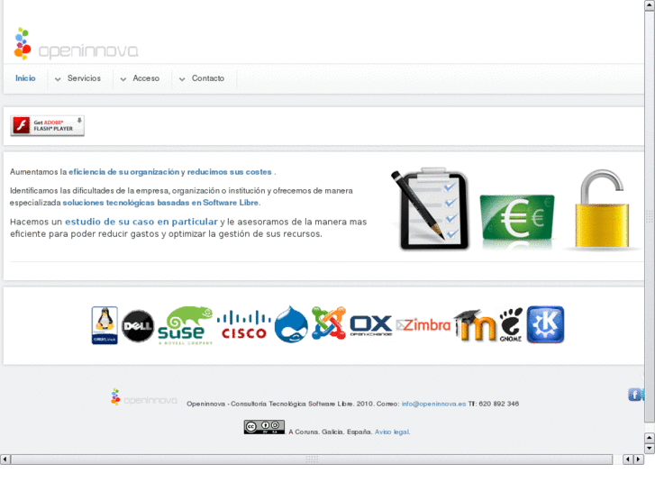 www.openinnova.es