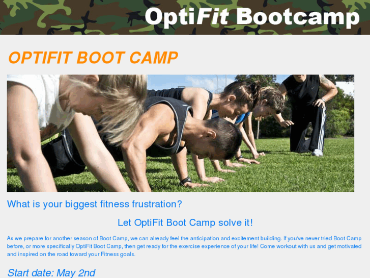 www.optifitbootcamp.com