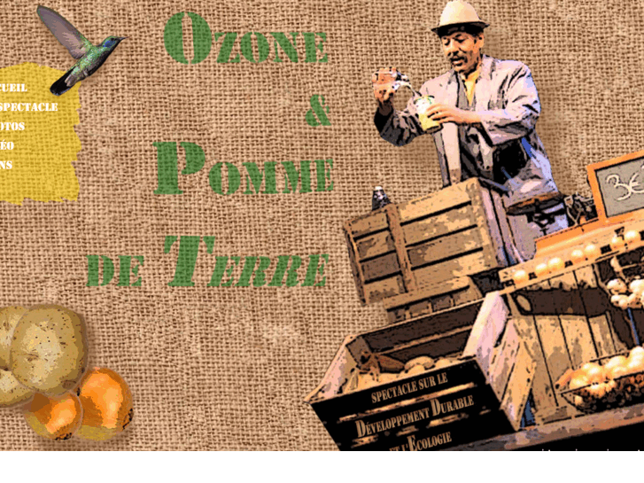 www.ozoneetpommedeterre.com