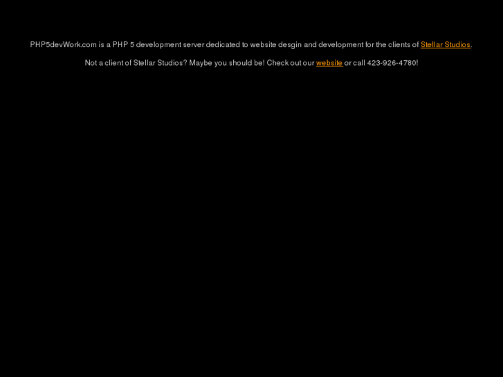 www.php5devwork.com