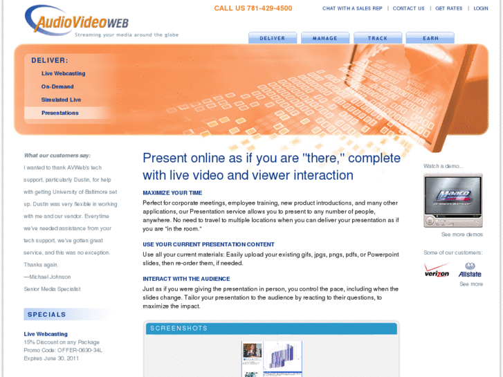 www.presentation-creator.com