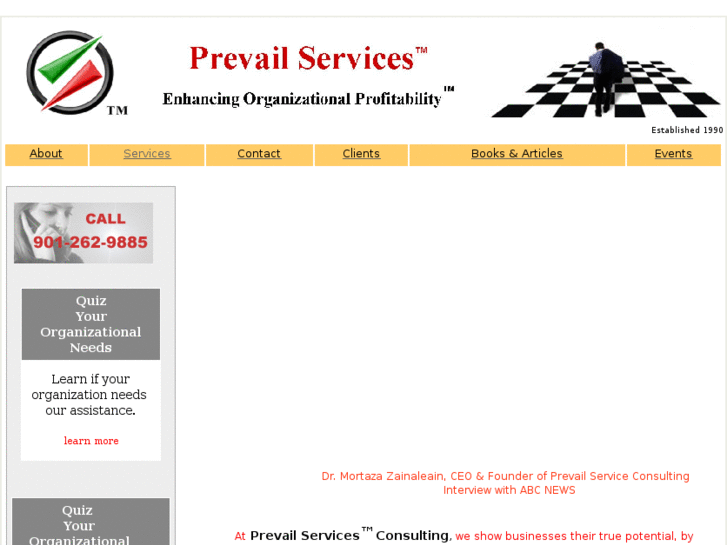 www.prevailservices.com