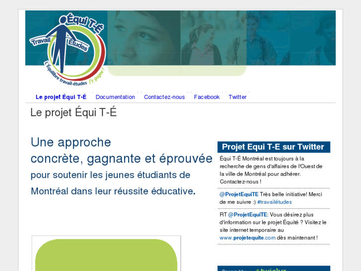 www.projetequite.com