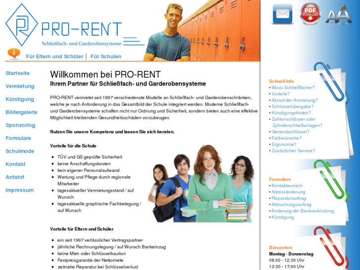 www.prorent24.com