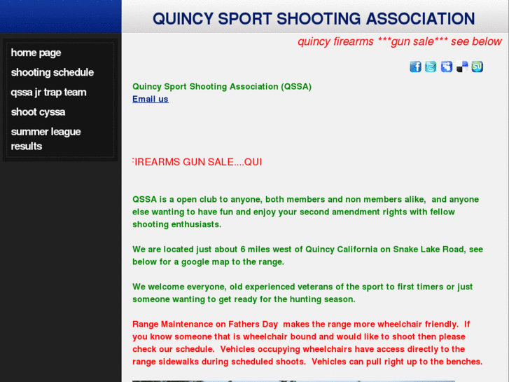 www.quincyshooting.com