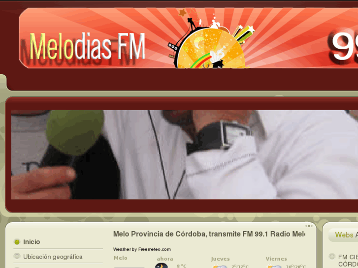 www.radiomelodiasfm.com.ar