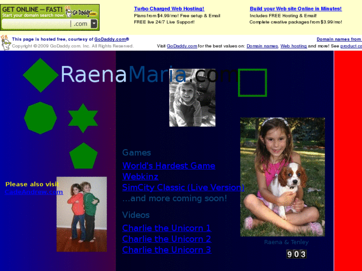 www.raenamaria.com