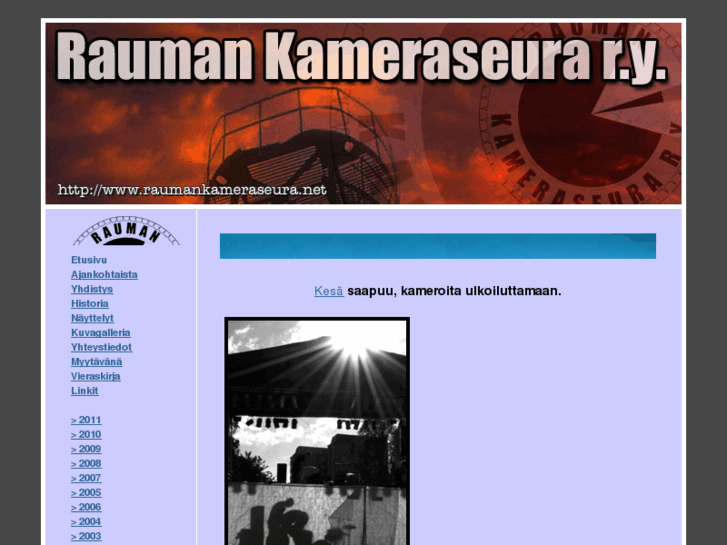 www.raumankameraseura.net