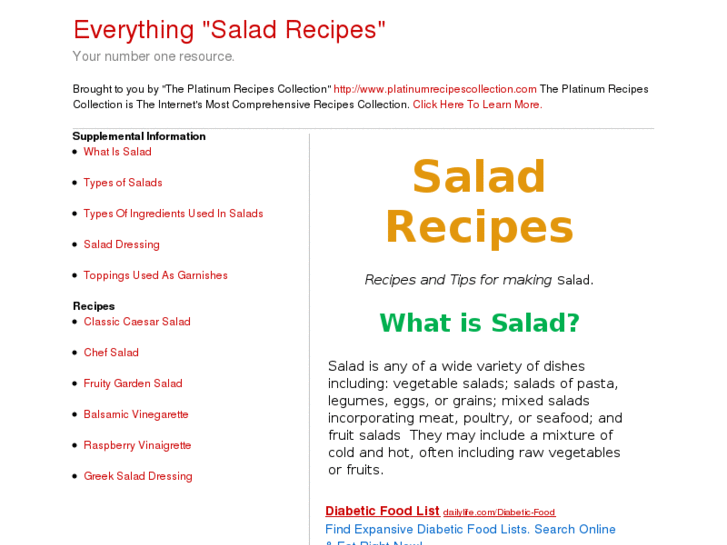 www.recipe-for-a-salad.com