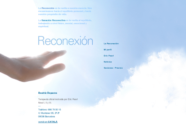 www.reconexionbarcelona.com