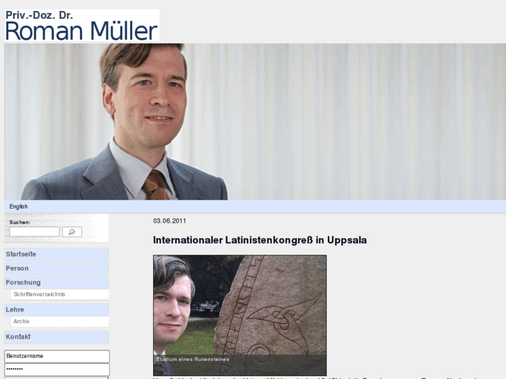 www.roman-mueller.info