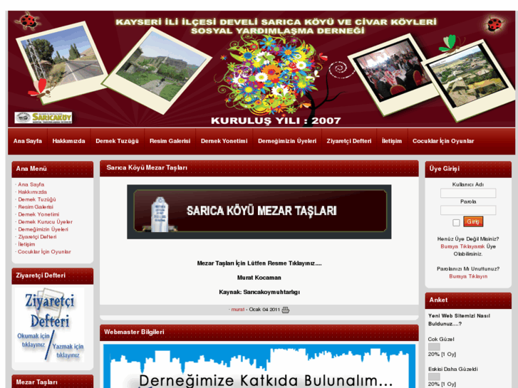 www.saricakoydernegi.com