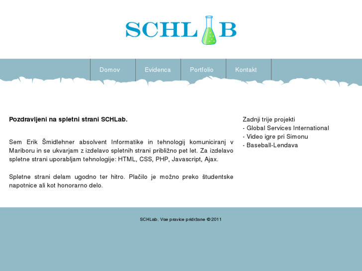 www.schlab.si