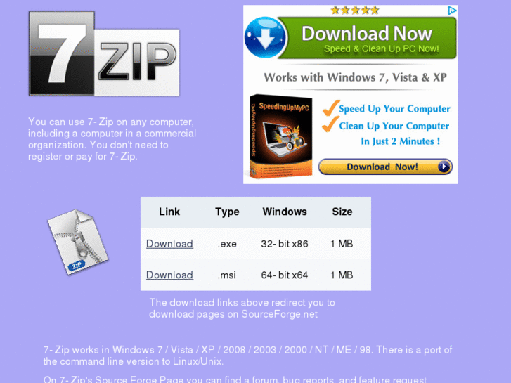 www.sevenzip.org