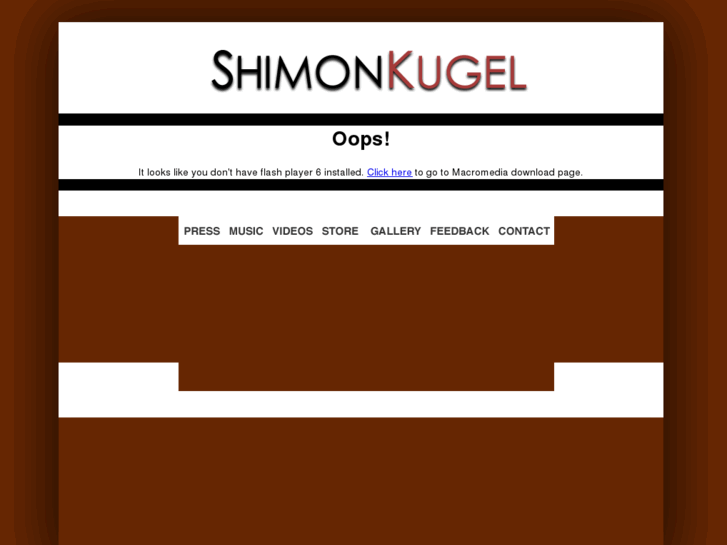 www.shimonkugel.com