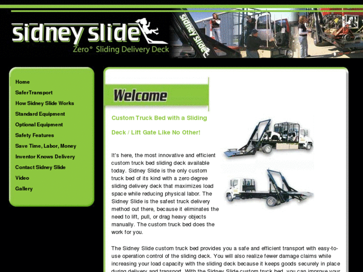 www.sidneyslide.com