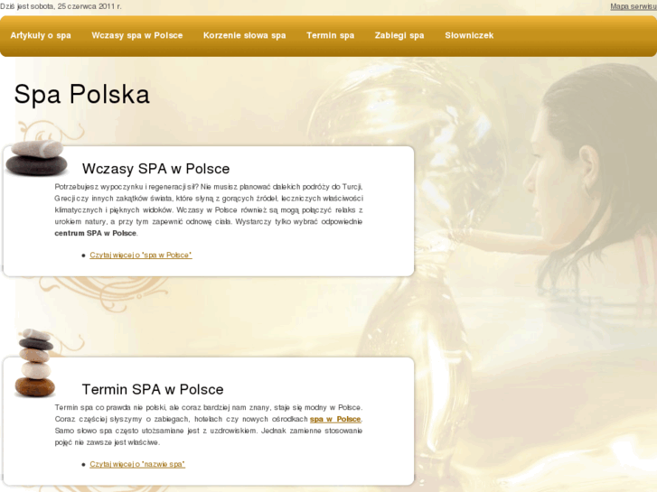 www.spa-polska.info