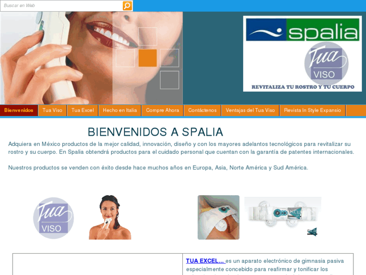 www.spalia.net