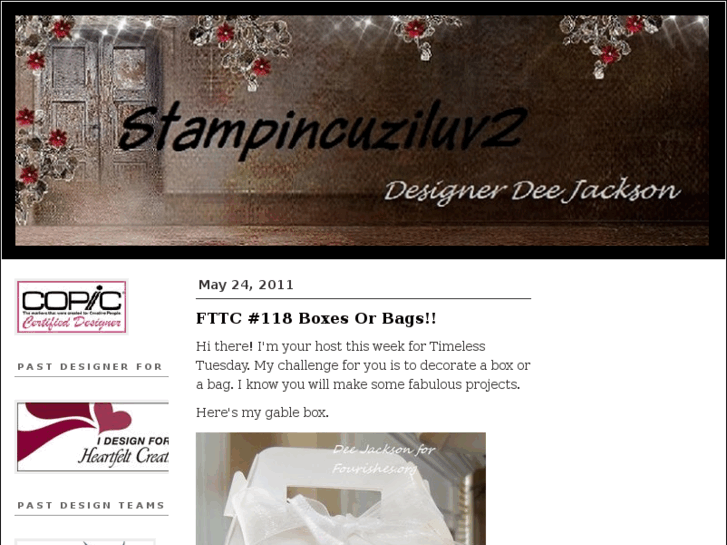 www.stampincuziluv2.com