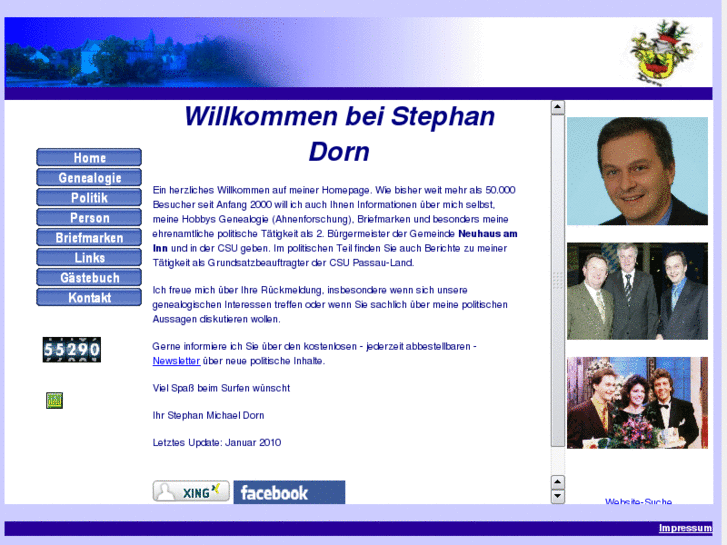 www.stephan-dorn.com