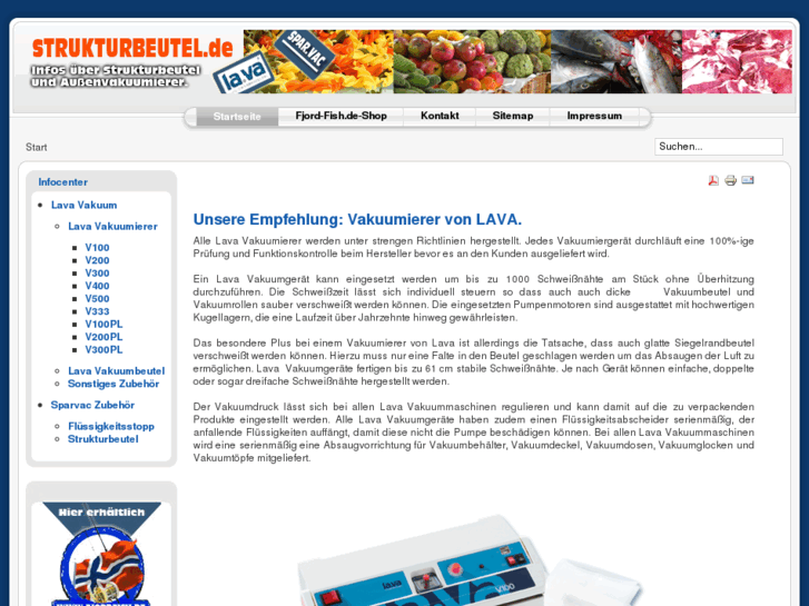www.strukturbeutel.de