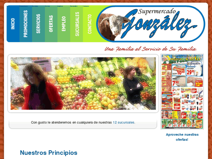 www.supermercadogonzalez.com