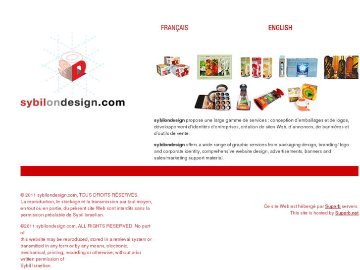 www.sybilondesign.com