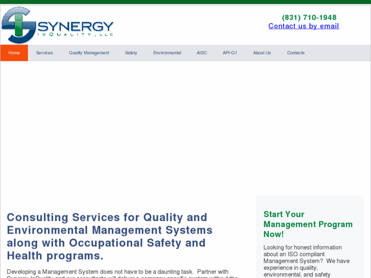 www.synergyinquality.com