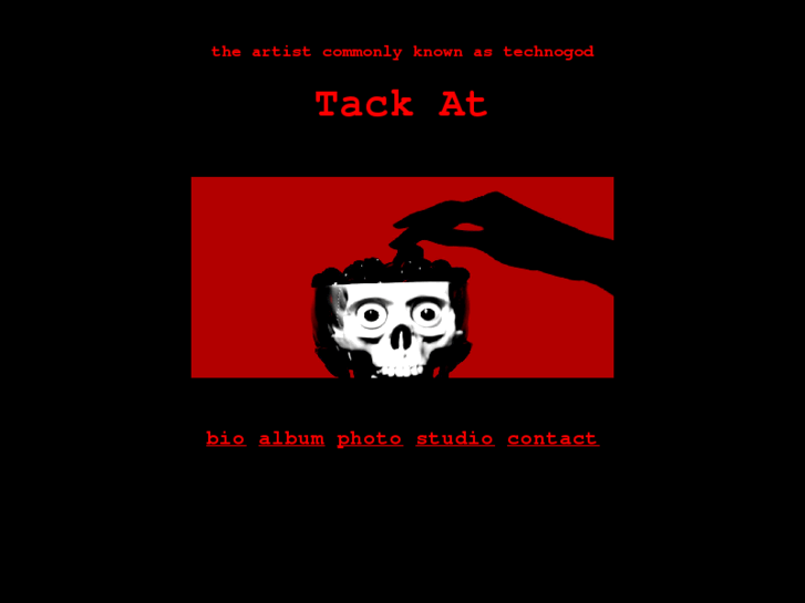 www.tackat.net