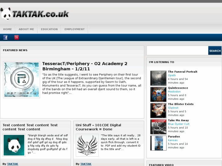 www.taktak.co.uk