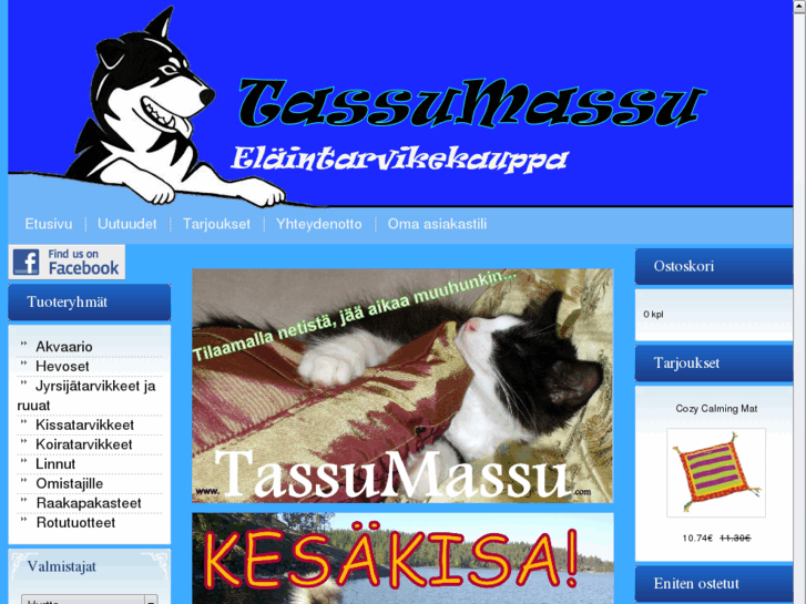 www.tassumassu.com