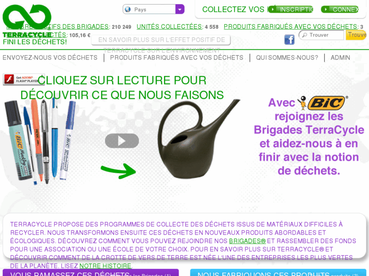 www.terracycle.fr