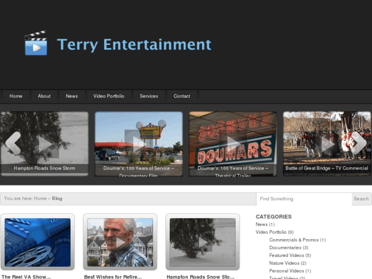 www.terryentertainment.com