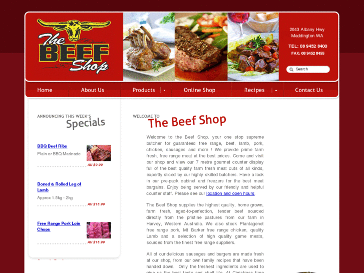 www.thebeefshop.com.au