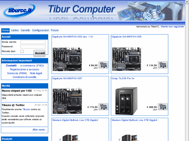 www.tiburcc.it