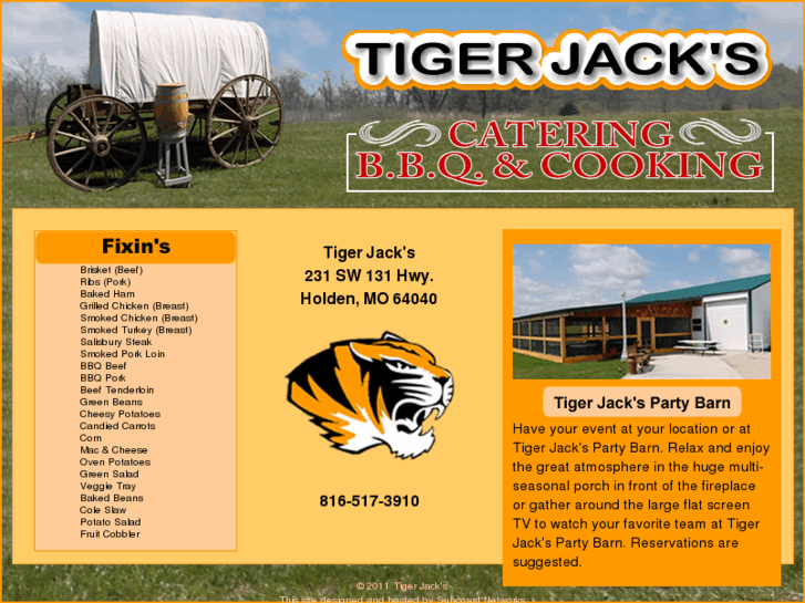 www.tigerjackscatering.com