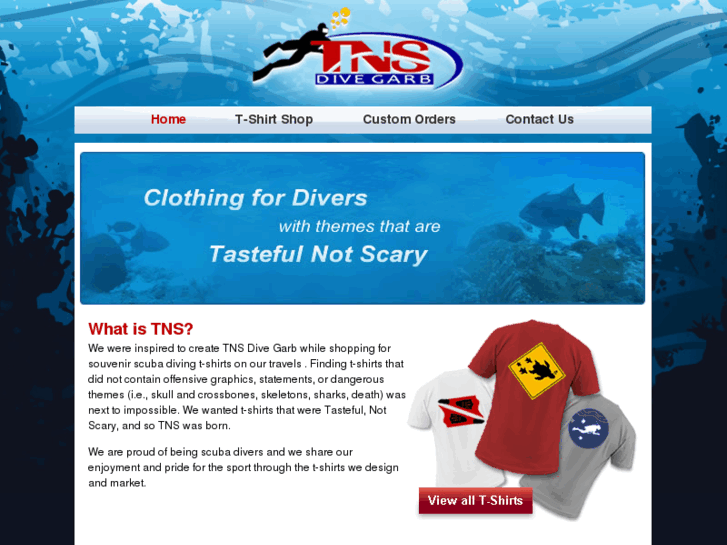 www.tns-divegarb.com