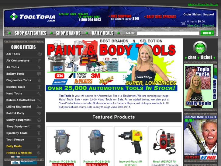 www.tooltopia.com