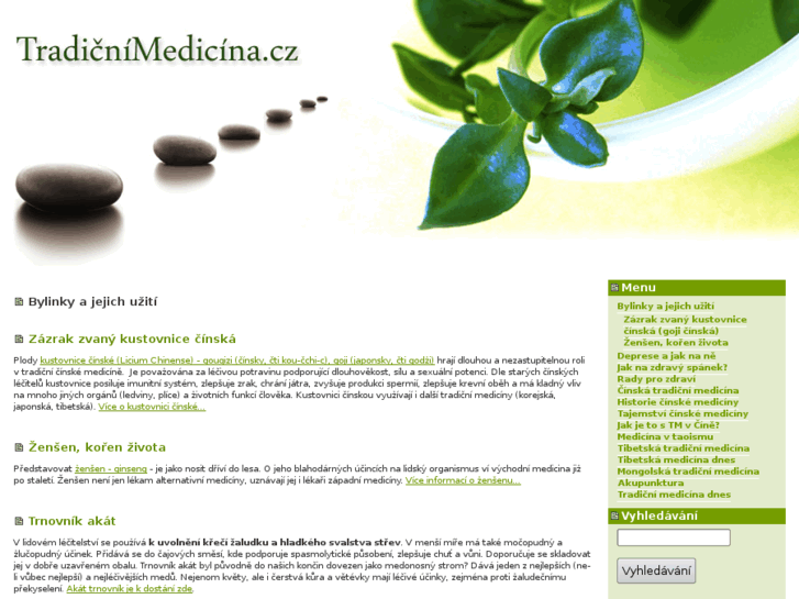 www.tradicnimedicina.cz