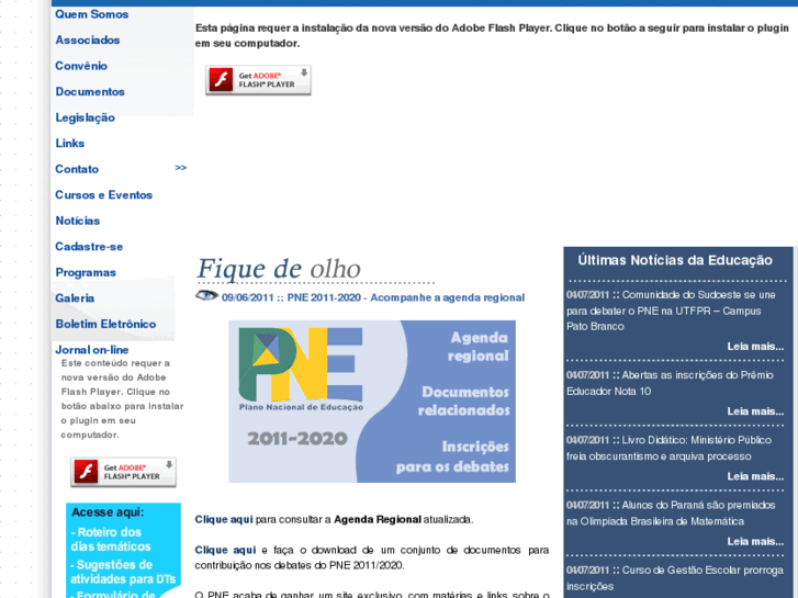 www.undimepr.org.br
