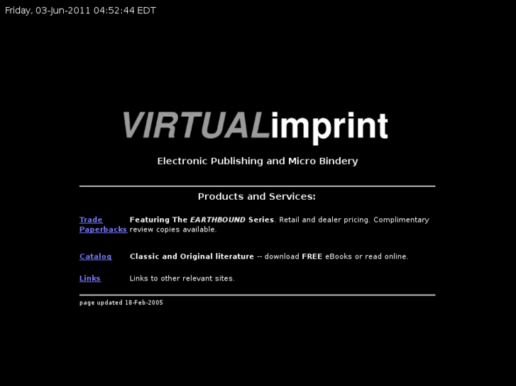 www.virtualimprint.com