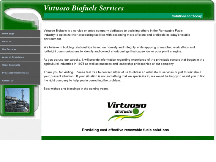 www.virtuosobiofuels.com