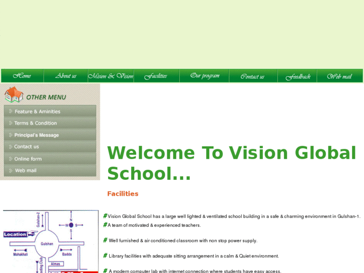 www.visionglobalschool.com