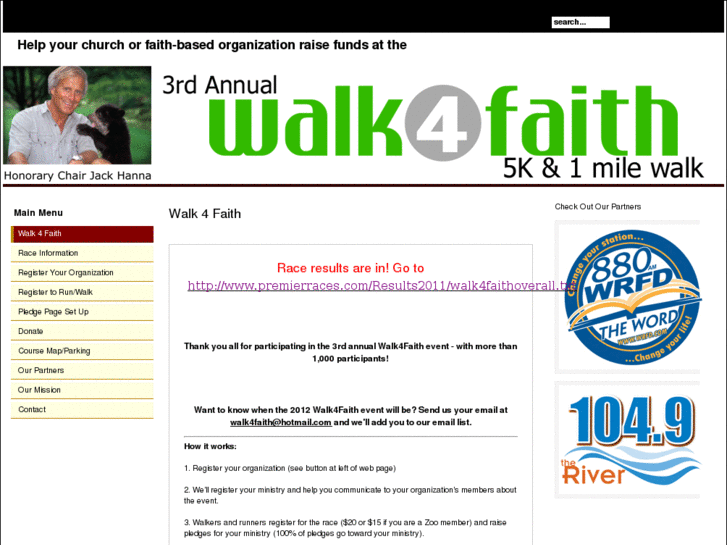 www.walk4faith.com